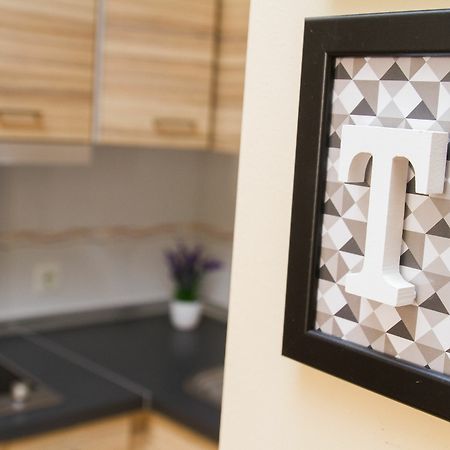 Apartment San Francisco Malaga Zewnętrze zdjęcie