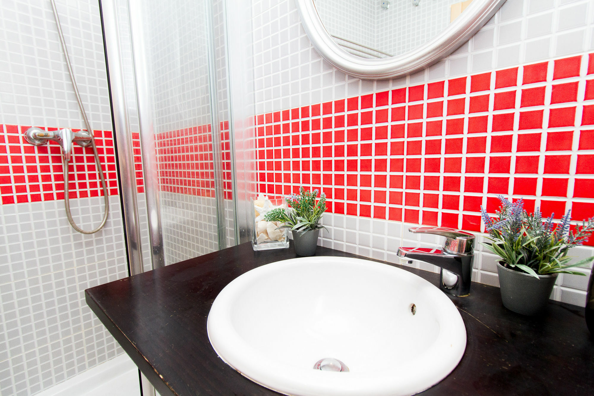 Apartment San Francisco Malaga Zewnętrze zdjęcie