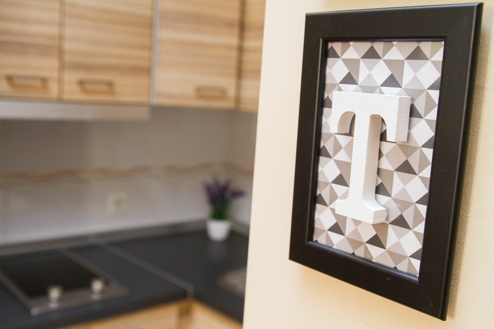 Apartment San Francisco Malaga Zewnętrze zdjęcie