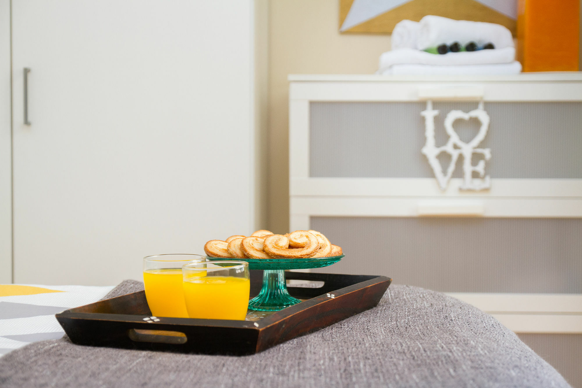 Apartment San Francisco Malaga Zewnętrze zdjęcie