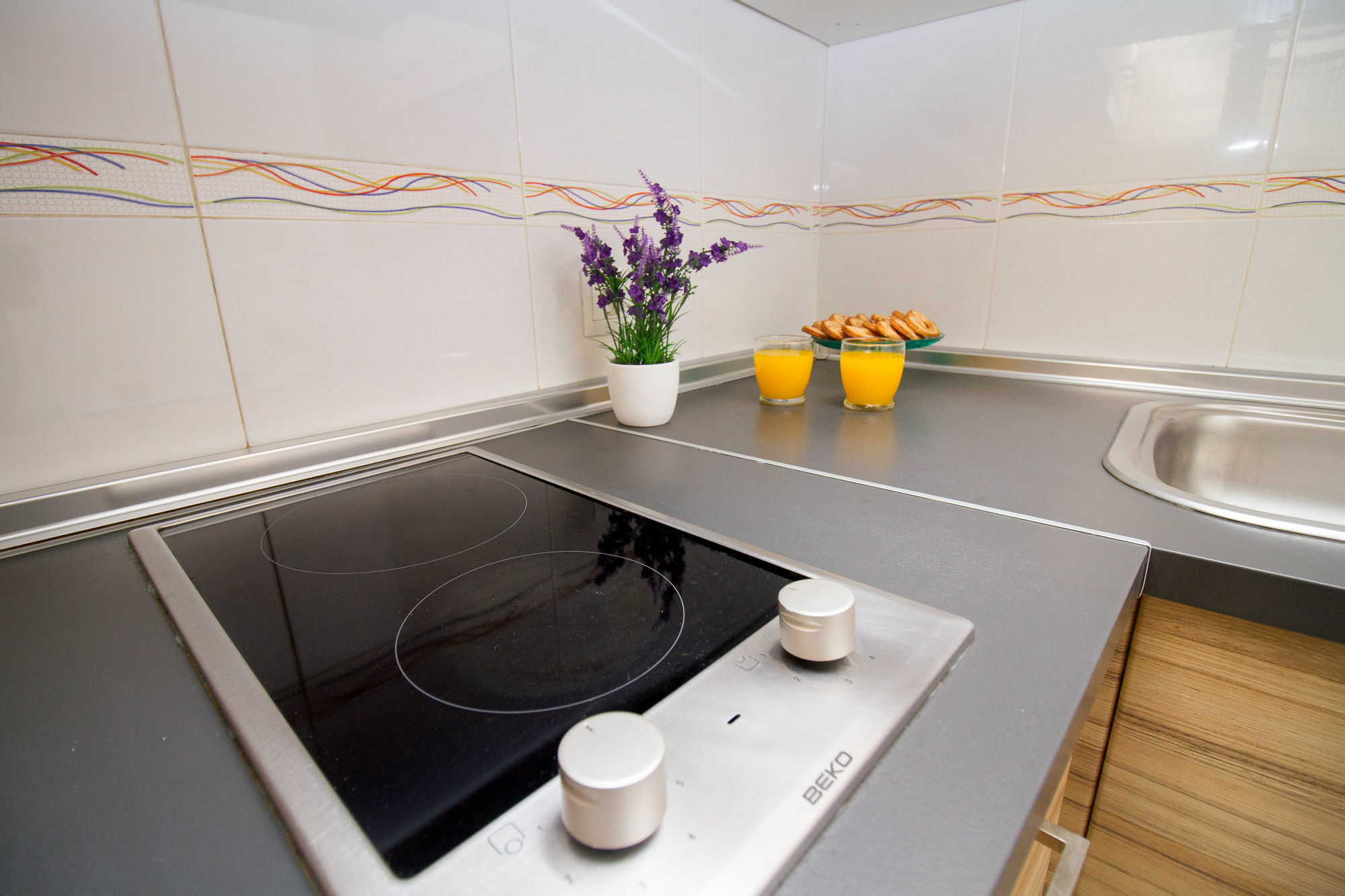 Apartment San Francisco Malaga Zewnętrze zdjęcie